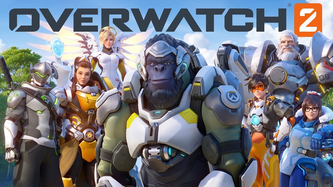 Overwatch 2 Hack